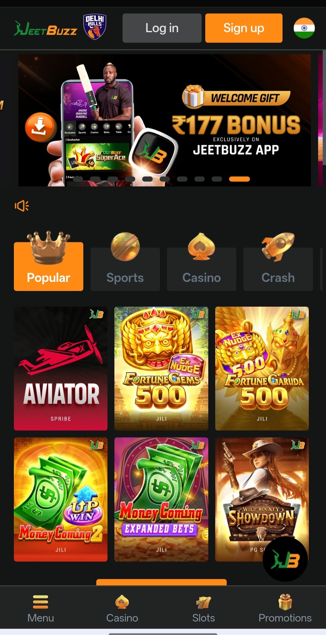 JeetBuzz JeetBuzz App